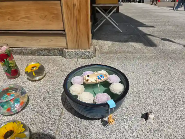 駒込妙義神社(東京都)