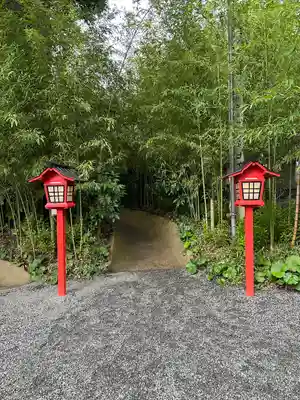 來宮神社(静岡県)