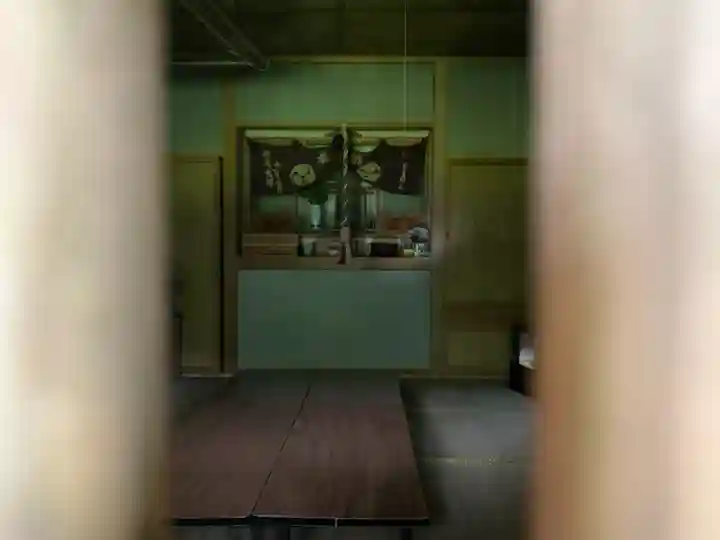 山神宮(千葉県)