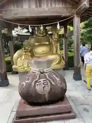 田村神社(香川県)