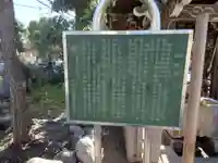 諏訪神社(東京都)