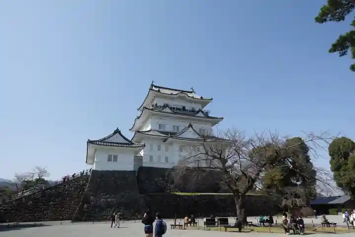 報徳二宮神社(神奈川県)