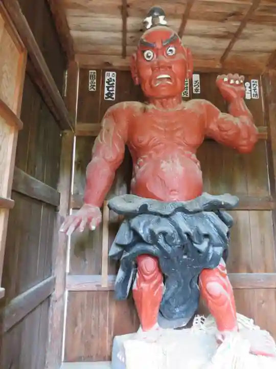 常安寺(福島県)