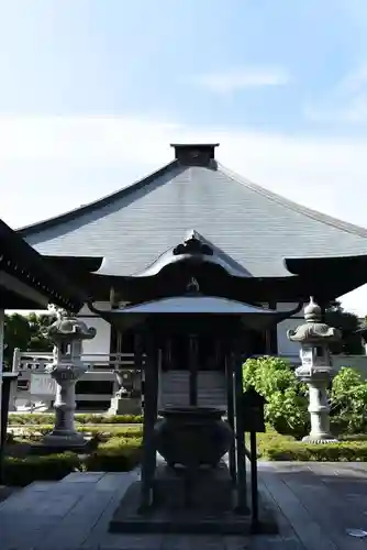 星谷寺(神奈川県)