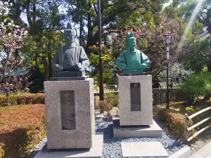 長岡天満宮(京都府)
