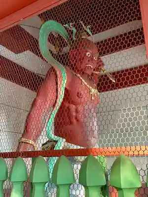 長仙寺(東京都)