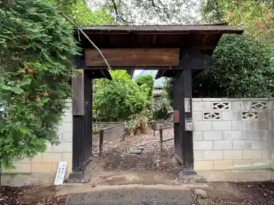 清泉寺(群馬県)