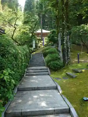 大渕寺のその他建物