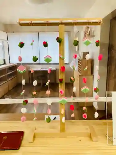 總社 和田八幡宮のその他建物