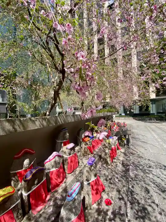 頂法寺(六角堂)(京都府)