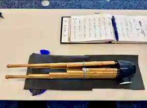 蚊里田八幡宮(長野県)(2025年12月16日(火) 17時34分07秒投稿)