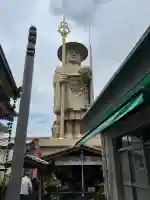 勝満山 崇彦寺(愛知県)