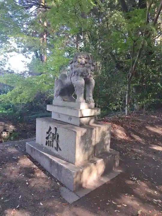 薦神社(大分県)