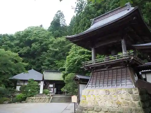 宝珠山 立石寺のその他建物