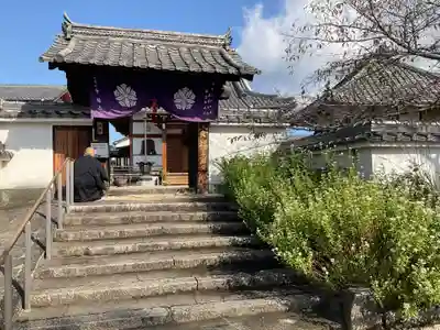 安福寺(京都府)