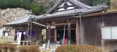 観音正寺(滋賀県)