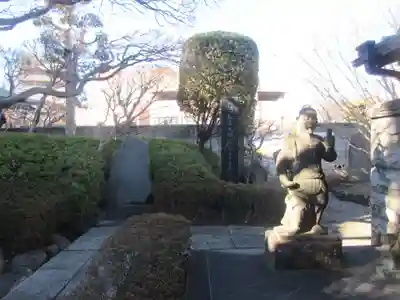 金剛寺(東京都)