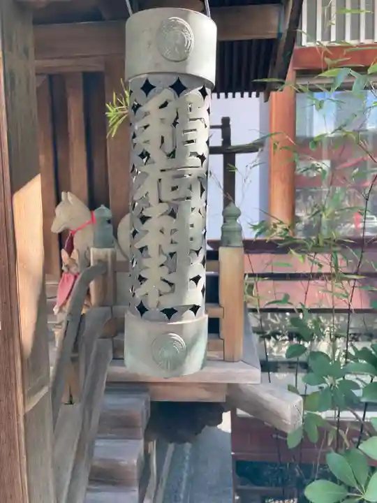 日比谷神社(東京都)