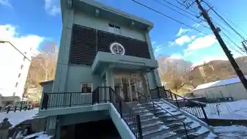聖光院の本殿・本堂