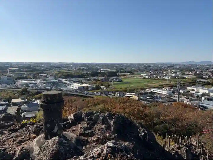 岩屋観音(愛知県)