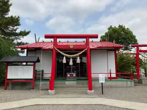 御嶽山 白龍神社(群馬県)