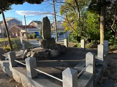 日長神社(愛知県)