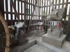 賀茂別雷神社(栃木県)