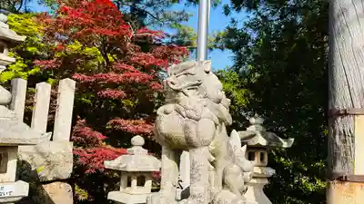 八幡神社(福井県)