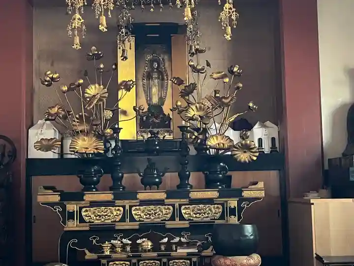 新井薬師(梅照院)(東京都)