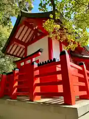 亀之森住吉神社(大阪府)