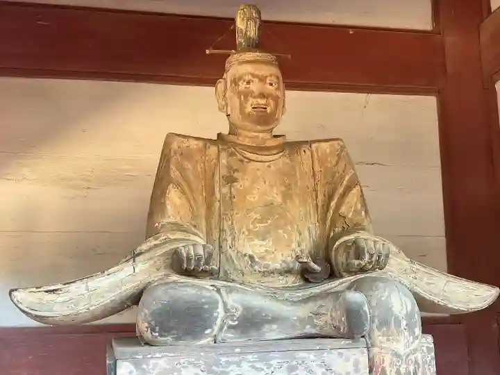 美濃國一宮 南宮大社(岐阜県)