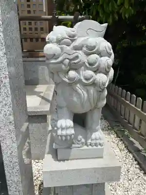 須賀神社(宮城県)