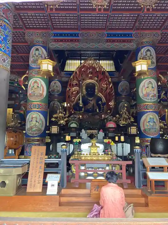 成田山新勝寺(千葉県)