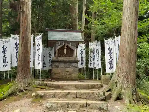 岩木山神社(青森県)