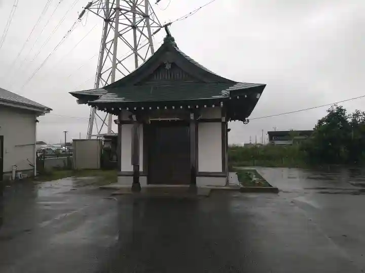 薬師寺(福岡県)