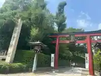 根津神社(東京都)