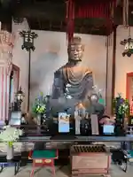 飛鳥寺(奈良県)