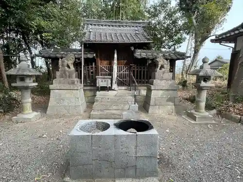 皇大神社(滋賀県)