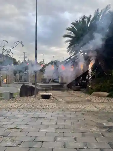 遠照山 光明寺（尼崎大仏）(兵庫県)