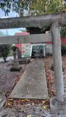 高原大六天神社(神奈川県)