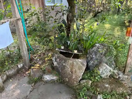 浪切不動尊(徳島県)