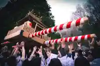 熱日高彦神社(宮城県)
