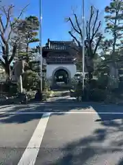 松秀寺(愛知県)