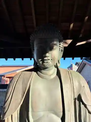 駒形観音堂(千葉県)