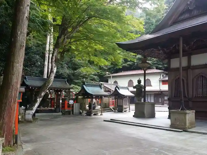 本瀧寺(大阪府)