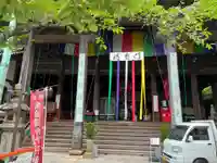 金剛宝寺(紀三井寺)(和歌山県)