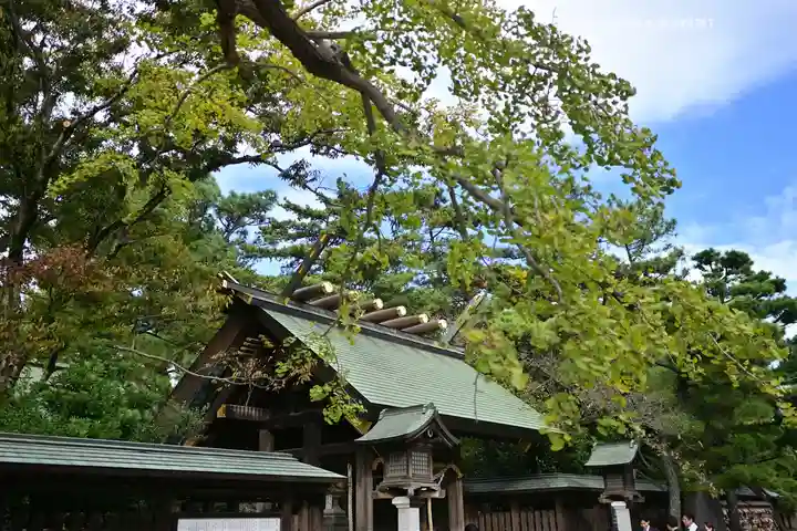 意富比神社(千葉県)