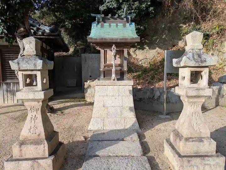 祇園神社(兵庫県)