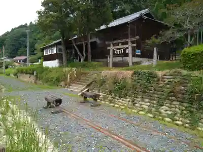 岩倉神社(愛知県)