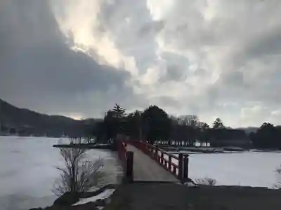 赤城神社(群馬県)